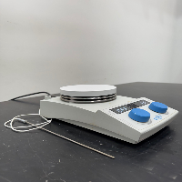 Chemglass Heating Magnetic Stirrer image 0